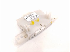 Recambio de modulo electronico para mercedes-benz x-klasse (bm 470) x 250 d 4matic doppelkabine (470.231) referencia OEM IAM 277