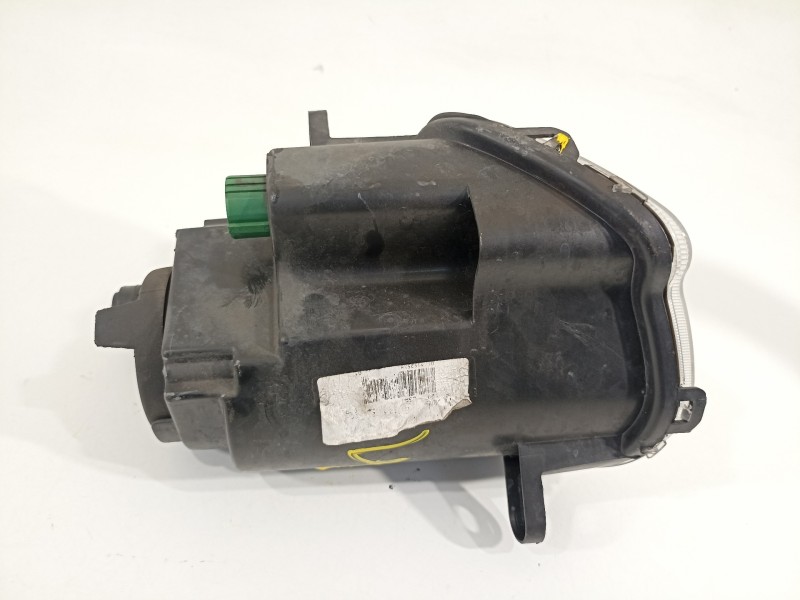 Recambio de faro derecho para fiat 500 abarth referencia OEM IAM 51786771 45520711 