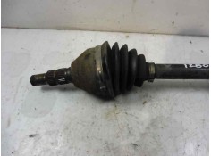 Recambio de transmision delantera izquierda para opel vectra c berlina elegance referencia OEM IAM    2