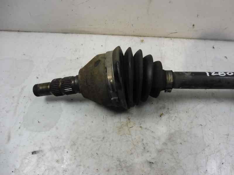 Recambio de transmision delantera izquierda para opel vectra c berlina elegance referencia OEM IAM   