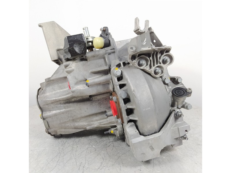 Recambio de caja cambios para citroën c5 berlina exclusive referencia OEM IAM 20MB25  