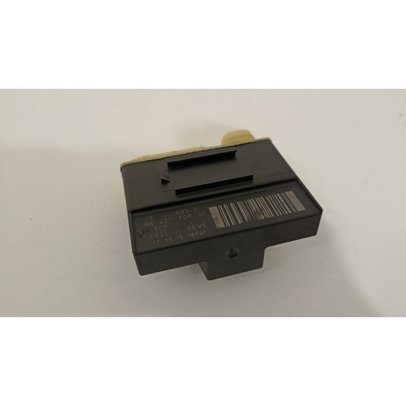 Recambio de caja precalentamiento para peugeot 308 access referencia OEM IAM 9662570880  