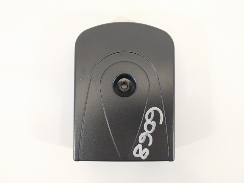 Recambio de modulo electronico para ford fiesta (cb1) 1.6 tdci cat referencia OEM IAM 8M5T19C112DR  