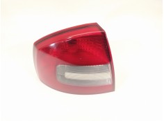 Recambio de piloto trasero izquierdo para skoda octavia berlina (1z3) family referencia OEM IAM 1Z5945111B 1Z5945095B VP4SHX13A6 2