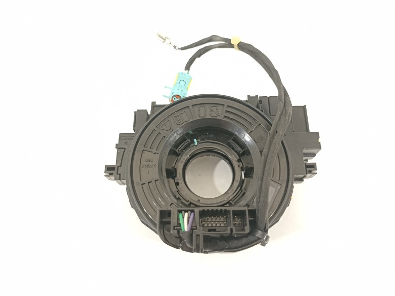 Recambio de anillo airbag para toyota rav 4 advance hybrid referencia OEM IAM 8924550040  