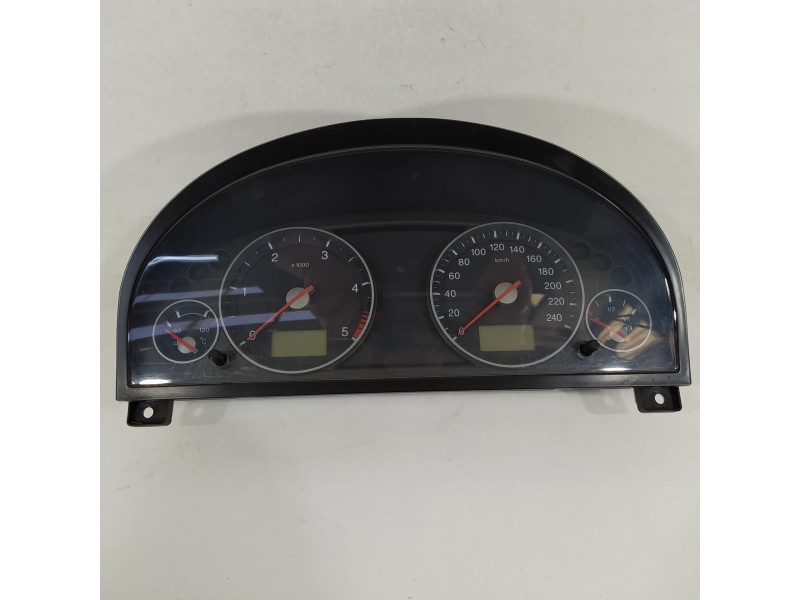 Recambio de cuadro instrumentos para ford mondeo berlina (ge) ambiente (06.2003) (d) referencia OEM IAM 3S7T10849JC  