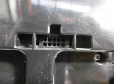 Recambio de mando climatizador para opel vectra c berlina elegance referencia OEM IAM 74670704   2