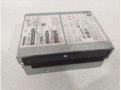 Recambio de sistema navegacion gps para volvo xc60 kinetic 2wd referencia OEM IAM 31444011  