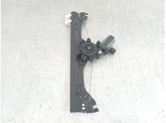 Recambio de elevalunas delantero izquierdo para fiat nuova 500 (150) by gucci referencia OEM IAM 518762690  