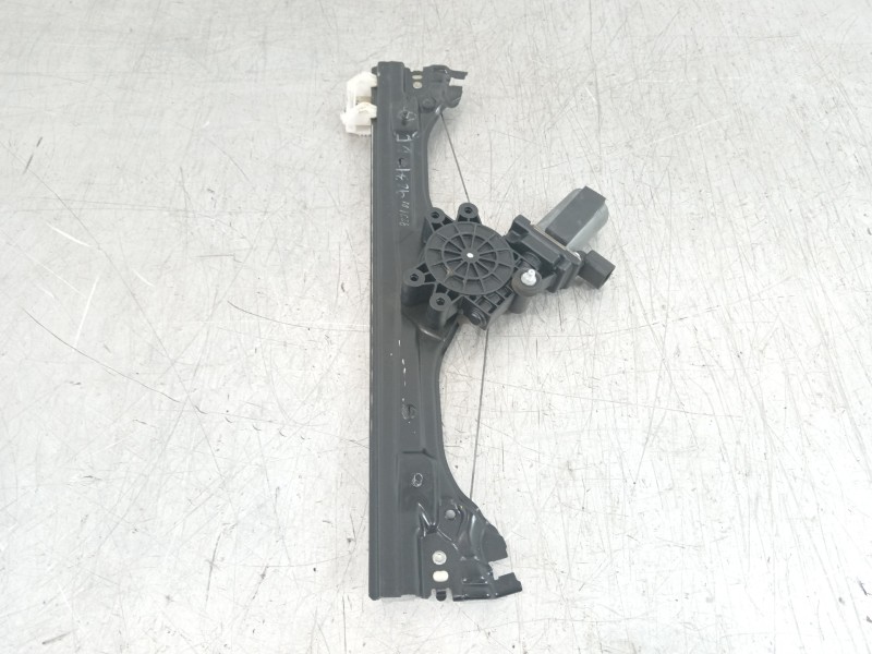 Recambio de elevalunas delantero izquierdo para fiat nuova 500 (150) by gucci referencia OEM IAM 518762690  