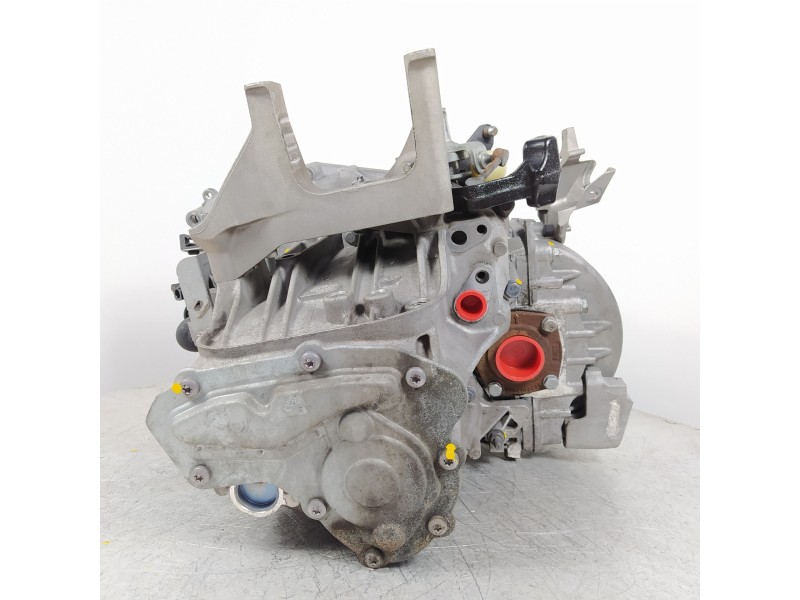 Recambio de caja cambios para citroën c5 berlina exclusive referencia OEM IAM 20MB25  