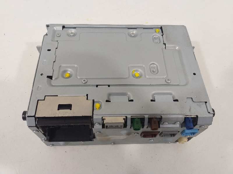 Recambio de sistema navegacion gps para volvo xc60 kinetic 2wd referencia OEM IAM 31444011  