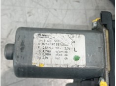 Recambio de elevalunas delantero izquierdo para fiat nuova 500 (150) by gucci referencia OEM IAM 518762690   2