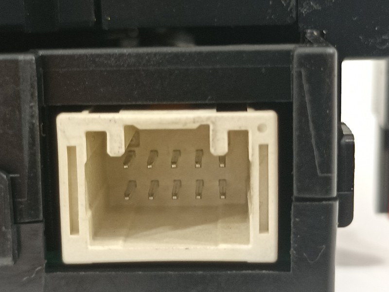 Recambio de anillo airbag para toyota rav 4 advance hybrid referencia OEM IAM 8924550040  