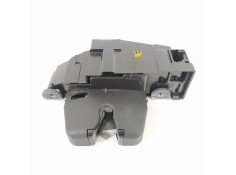 Recambio de cerradura maletero / porton para citroën c5 berlina exclusive referencia OEM IAM 9660403780  