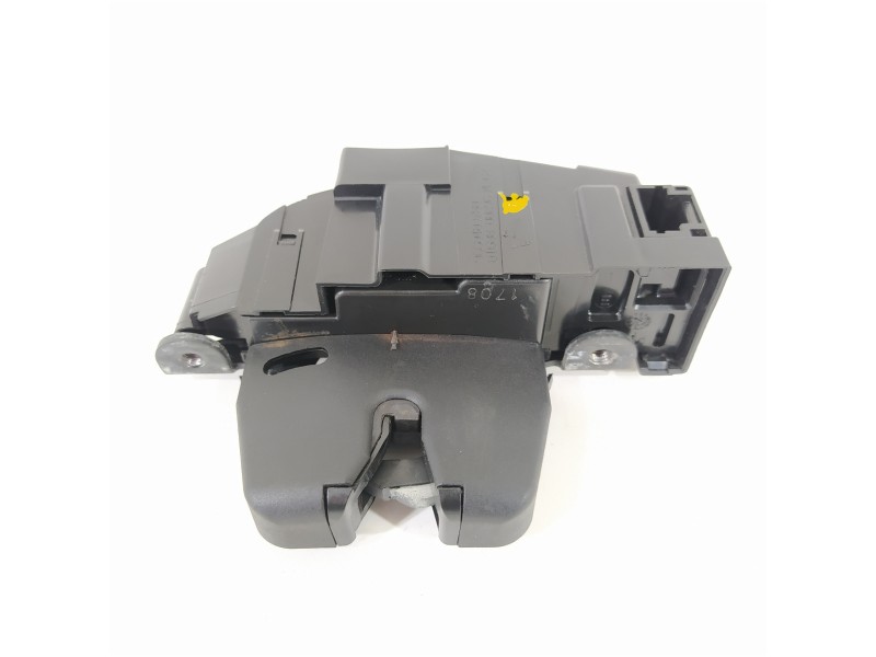 Recambio de cerradura maletero / porton para citroën c5 berlina exclusive referencia OEM IAM 9660403780  
