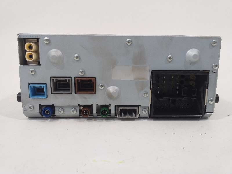 Recambio de sistema navegacion gps para volvo xc60 kinetic 2wd referencia OEM IAM 31444011  