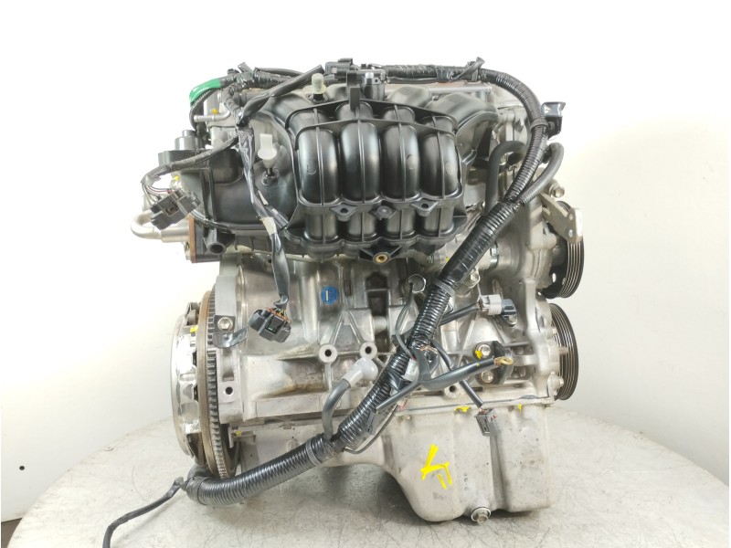 Recambio de motor completo para suzuki swift berlina (mz) gl (5-ptas.) referencia OEM IAM M13A  