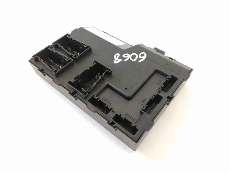 Recambio de modulo electronico para ford fiesta (cb1) 1.6 tdci cat referencia OEM IAM 8V5115K600CJ  