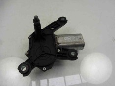 Recambio de motor limpia trasero para opel vectra c berlina elegance referencia OEM IAM 53015612  