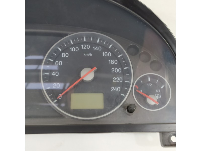 Recambio de cuadro instrumentos para ford mondeo berlina (ge) ambiente (06.2003) (d) referencia OEM IAM 3S7T10849JC  