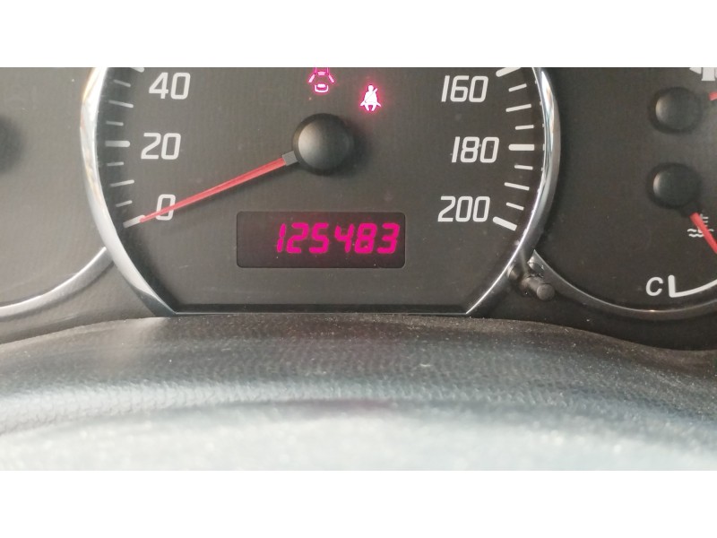 Recambio de motor completo para suzuki swift berlina (mz) gl (5-ptas.) referencia OEM IAM M13A  