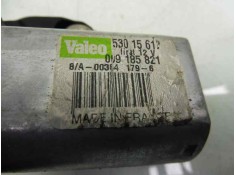 Recambio de motor limpia trasero para opel vectra c berlina elegance referencia OEM IAM 53015612   2