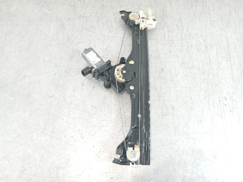 Recambio de elevalunas delantero izquierdo para fiat nuova 500 (150) by gucci referencia OEM IAM 518762690  