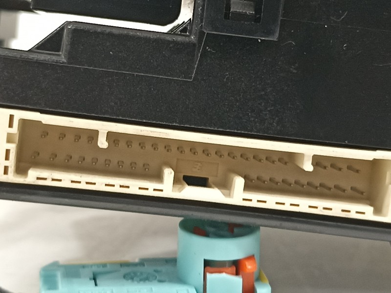 Recambio de anillo airbag para toyota rav 4 advance hybrid referencia OEM IAM 8924550040  