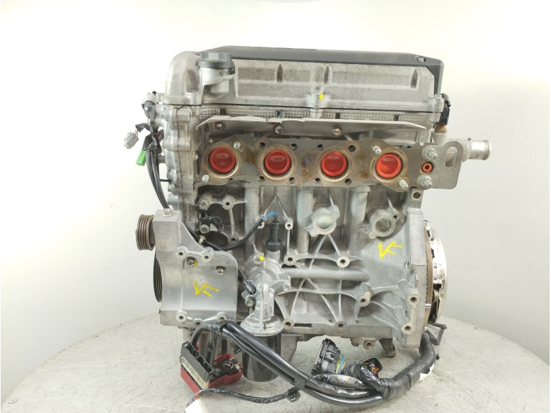 Recambio de motor completo para suzuki swift berlina (mz) gl (5-ptas.) referencia OEM IAM M13A  