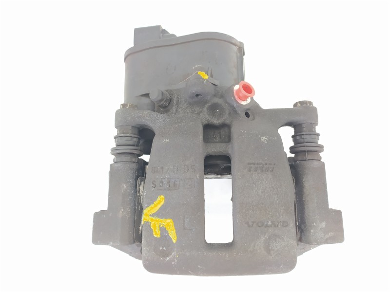 Recambio de pinza freno trasera izquierda para volvo xc60 kinetic 2wd referencia OEM IAM 32332594  