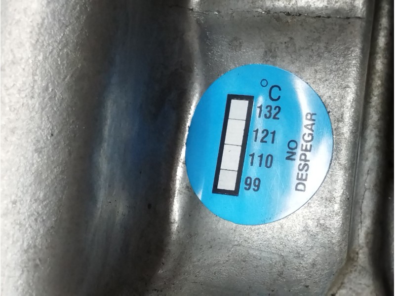 Recambio de motor completo para suzuki swift berlina (mz) gl (5-ptas.) referencia OEM IAM M13A  