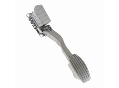 Recambio de potenciometro pedal para fiat nuova 500 (150) by gucci referencia OEM IAM   