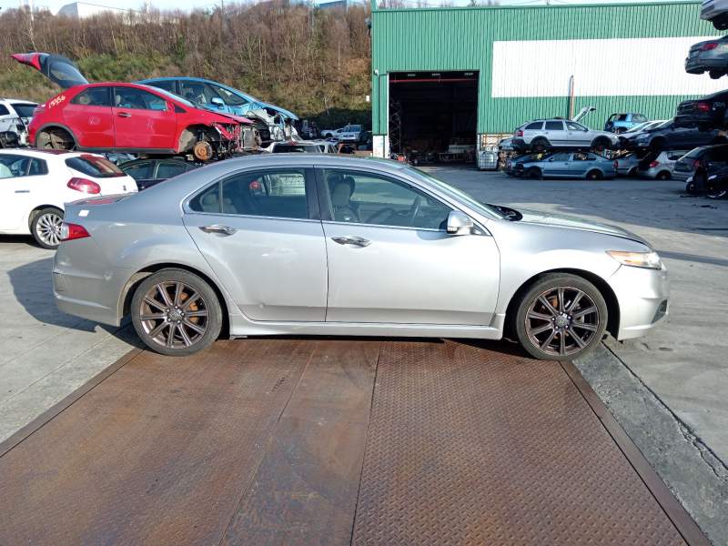 honda accord viii (cu) del año 2008
