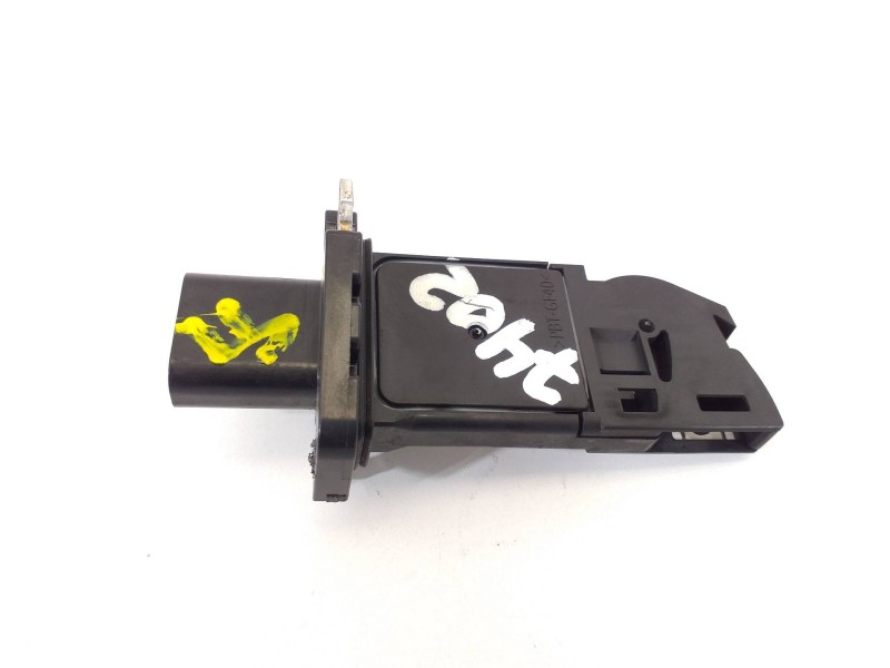 Recambio de caudalimetro para ford transit custom kasten 270 l1 ambiente referencia OEM IAM 8V2112B579AA  