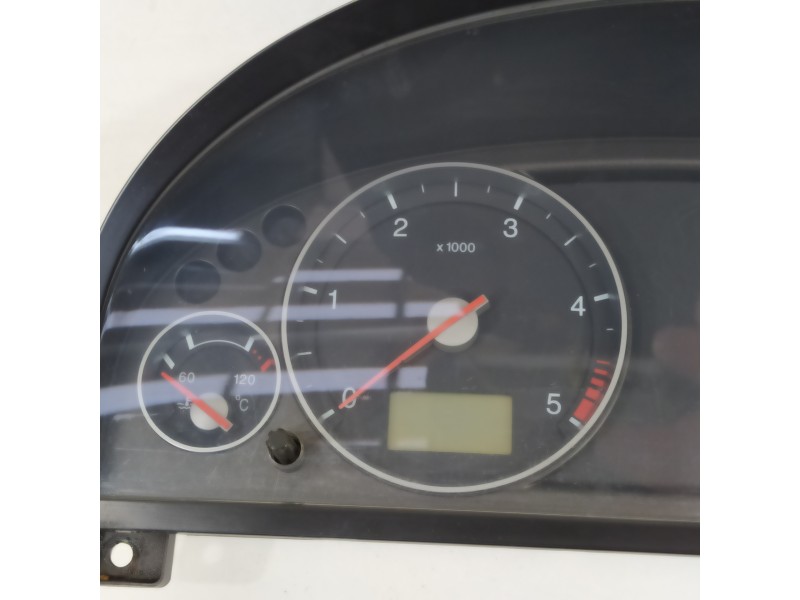 Recambio de cuadro instrumentos para ford mondeo berlina (ge) ambiente (06.2003) (d) referencia OEM IAM 3S7T10849JC  