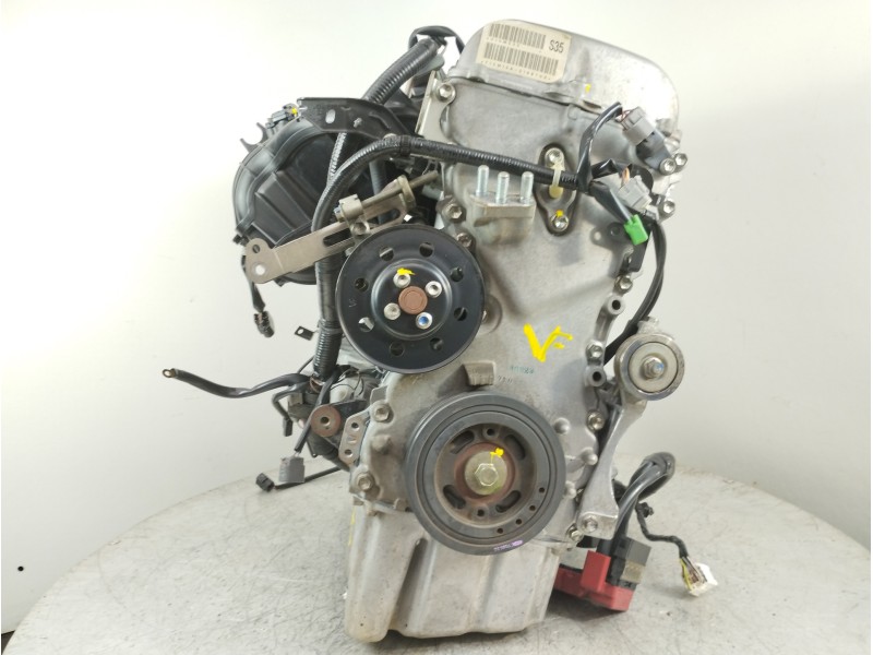 Recambio de motor completo para suzuki swift berlina (mz) gl (5-ptas.) referencia OEM IAM M13A  