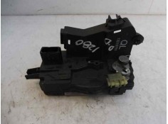 Recambio de cerradura puerta delantera derecha para opel vectra c berlina elegance referencia OEM IAM 13210765  