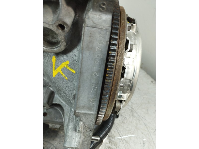 Recambio de motor completo para suzuki swift berlina (mz) gl (5-ptas.) referencia OEM IAM M13A  