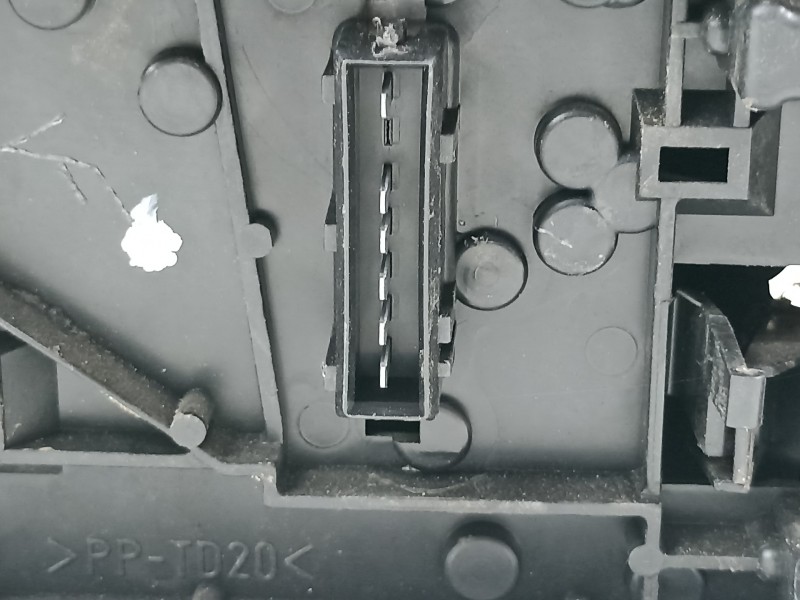 Recambio de piloto trasero derecho para peugeot 306 berlina 3/5 puertas (s1) open d referencia OEM IAM   