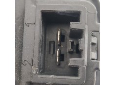 Recambio de ventilador calefaccion para ford fiesta (cb1) 1.6 tdci cat referencia OEM IAM VP8E2H18456AA 0130115551 3135102338 2