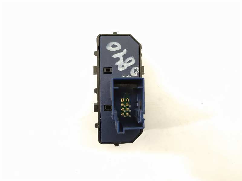 Recambio de mando multifuncion para citroën c5 berlina exclusive referencia OEM IAM 96588884ZD  