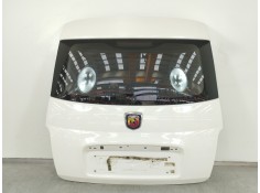 Recambio de porton trasero para fiat 500 abarth referencia OEM IAM   