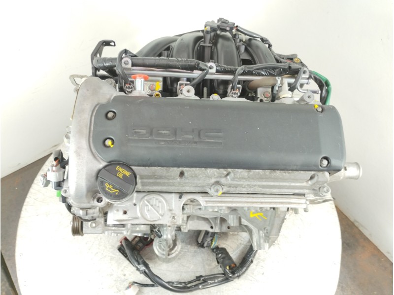 Recambio de motor completo para suzuki swift berlina (mz) gl (5-ptas.) referencia OEM IAM M13A  