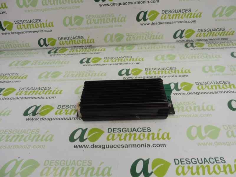Recambio de modulo electronico para lancia thesis (115) 2.4 20v multijet emblema referencia OEM IAM   