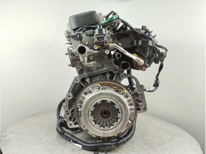 Recambio de motor completo para suzuki swift berlina (mz) gl (5-ptas.) referencia OEM IAM M13A  