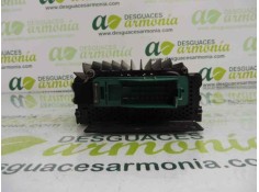 Recambio de modulo electronico para lancia thesis (115) 2.4 20v multijet emblema referencia OEM IAM    2