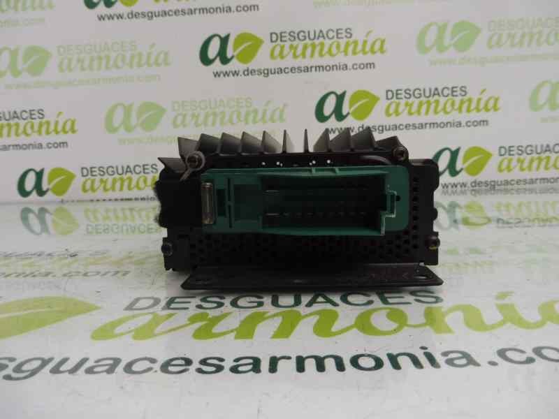 Recambio de modulo electronico para lancia thesis (115) 2.4 20v multijet emblema referencia OEM IAM   
