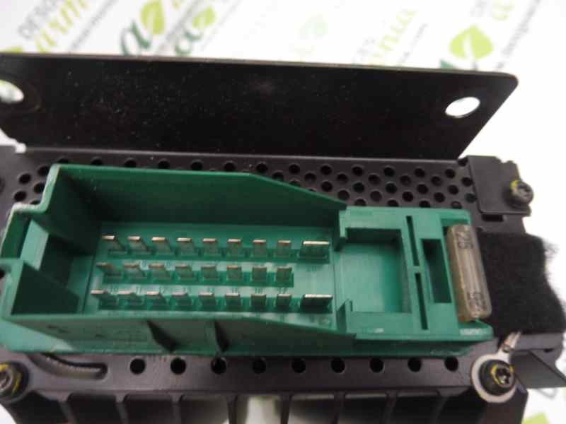 Recambio de modulo electronico para lancia thesis (115) 2.4 20v multijet emblema referencia OEM IAM   