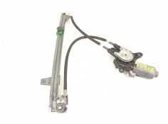 Recambio de elevalunas delantero derecho para peugeot 306 berlina 3/5 puertas (s1) open d referencia OEM IAM 400392A  